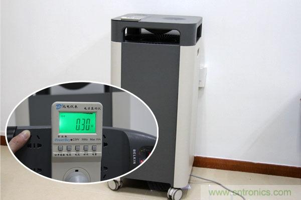 九大家電待機(jī)功耗實(shí)測(cè)：最耗電的居然是它！