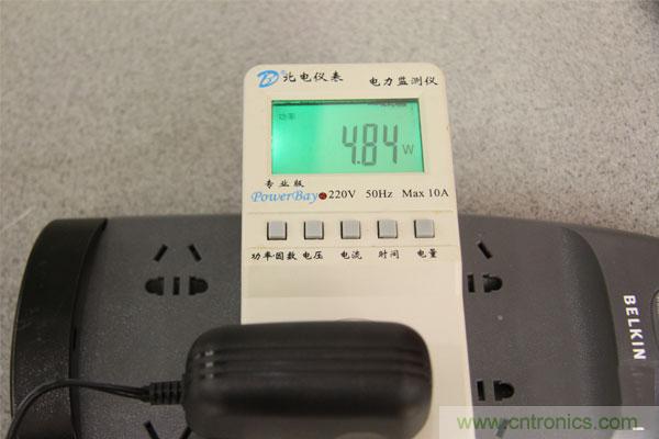 九大家電待機(jī)功耗大起底：最耗電的居然是它！