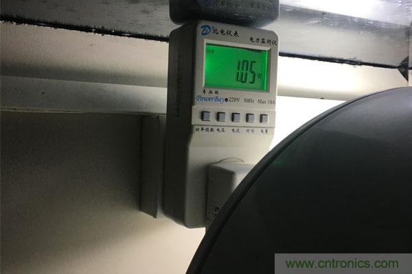 九大家電待機(jī)功耗大起底：最耗電的居然是它！