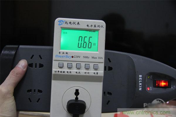 九大家電待機(jī)功耗大起底：最耗電的居然是它！