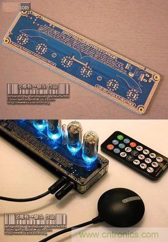 十款“高大上”的PCB設(shè)計(jì)，簡(jiǎn)直讓人無(wú)法直視！