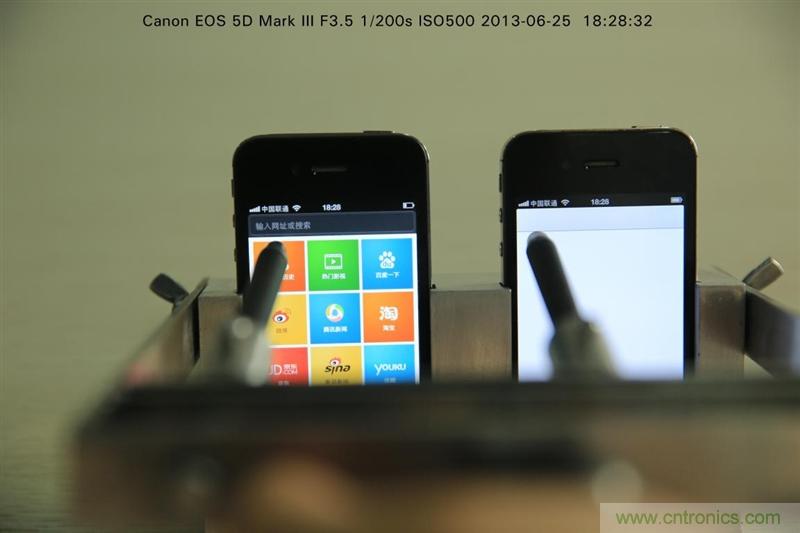 雙叉神器+5D Mark III瘋狂測試：最快手機(jī)瀏覽器花落誰家？