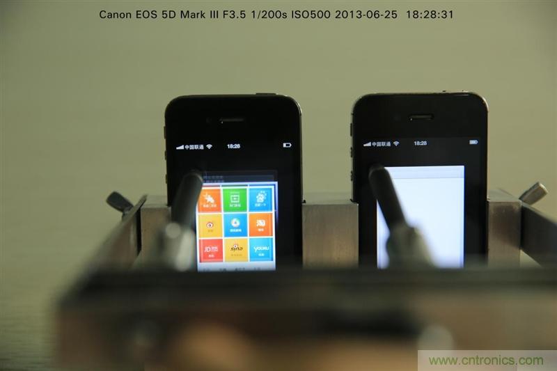雙叉神器+5D Mark III瘋狂測試：最快手機(jī)瀏覽器花落誰家？