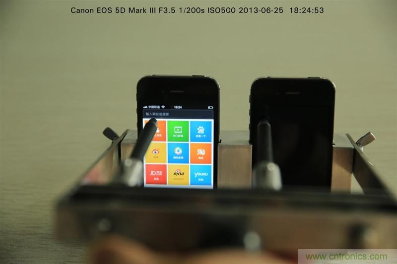 雙叉神器+5D Mark III瘋狂測試：最快手機(jī)瀏覽器花落誰家？