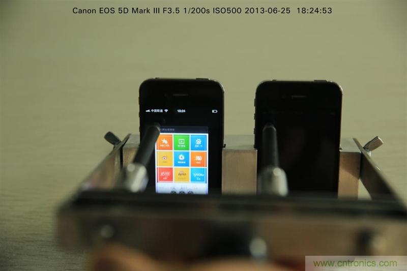 雙叉神器+5D Mark III瘋狂測試：最快手機(jī)瀏覽器花落誰家？