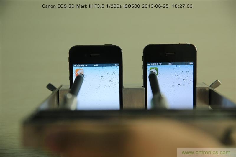 雙叉神器+5D Mark III瘋狂測試：最快手機(jī)瀏覽器花落誰家？