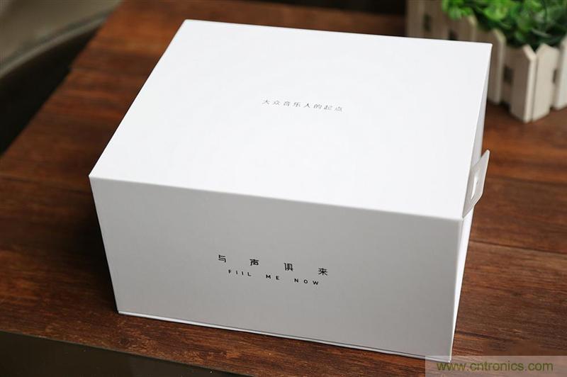 頭條哥的夢(mèng)想之作！FIIL耳機(jī)能讓汪峰上頭條否？