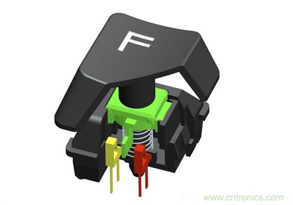 曾經(jīng)的網(wǎng)吧統(tǒng)治者—雙飛燕血手幽靈機(jī)械鍵盤，真世界最快？