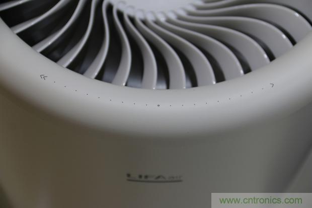 大約在冬季，我和LIFAair LA500有個(gè)約會(huì)！
