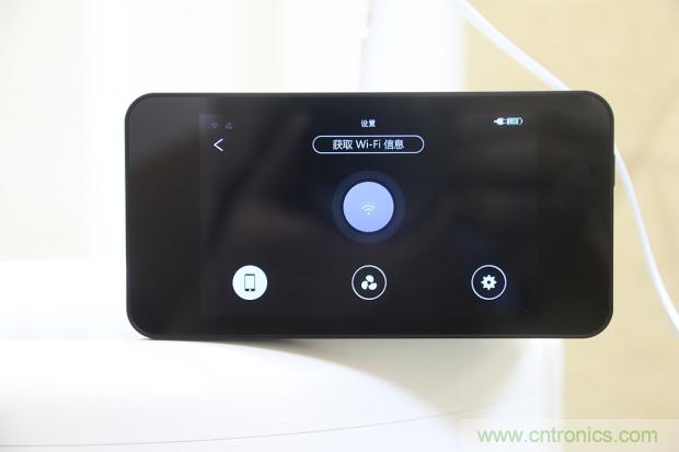 大約在冬季，我和LIFAair LA500有個(gè)約會(huì)！