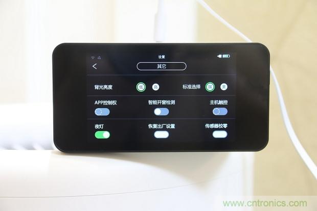 大約在冬季，我和LIFAair LA500有個(gè)約會(huì)！
