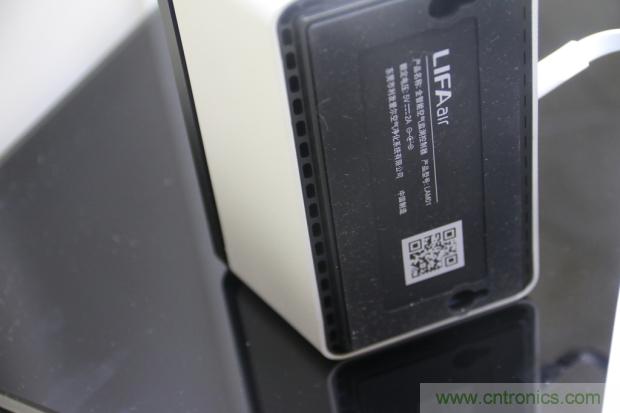 大約在冬季，我和LIFAair LA500有個(gè)約會(huì)！
