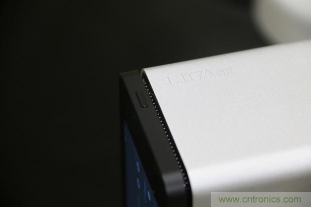 大約在冬季，我和LIFAair LA500有個(gè)約會(huì)！