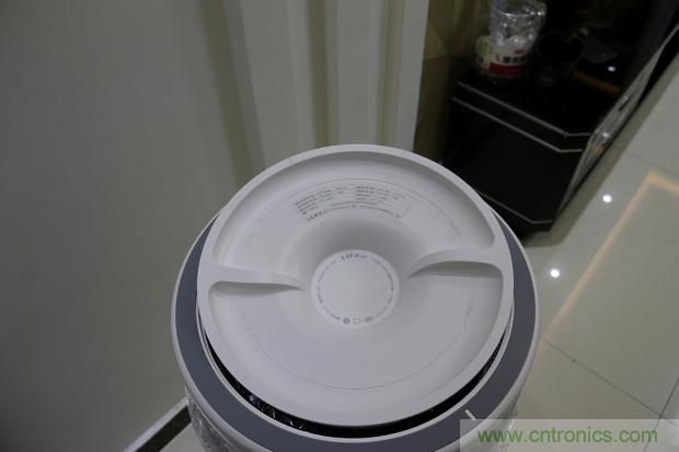 大約在冬季，我和LIFAair LA500有個(gè)約會(huì)！