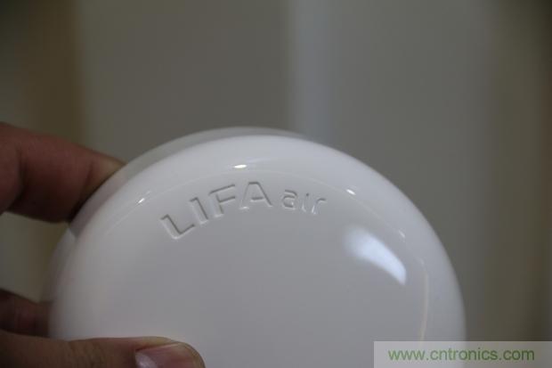 大約在冬季，我和LIFAair LA500有個(gè)約會(huì)！