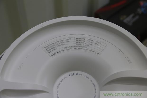 大約在冬季，我和LIFAair LA500有個(gè)約會(huì)！