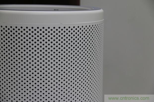大約在冬季，我和LIFAair LA500有個(gè)約會(huì)！