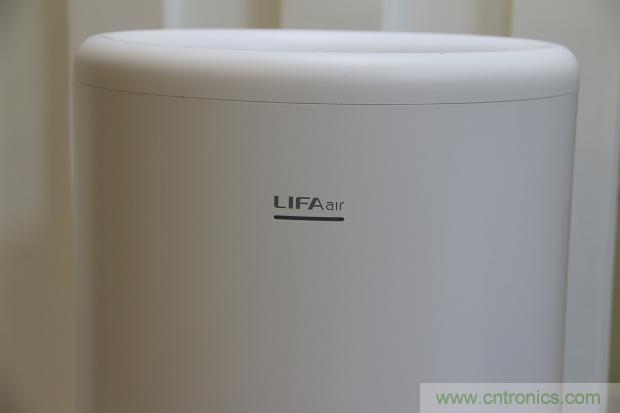 大約在冬季，我和LIFAair LA500有個(gè)約會(huì)！