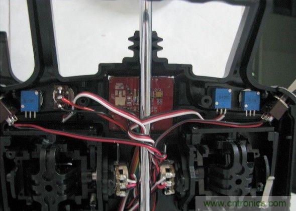 無(wú)人機(jī) DIY 制作全過程，酷得不要不要的！