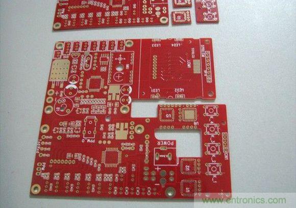 無(wú)人機(jī) DIY 制作全過程，酷得不要不要的！