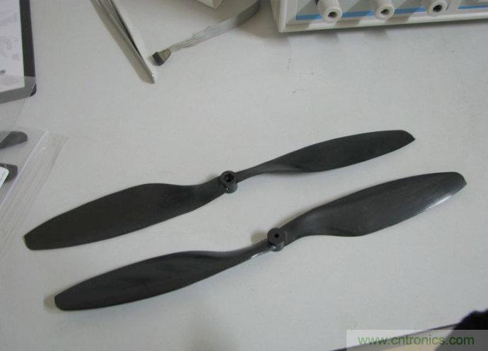 無(wú)人機(jī) DIY 制作全過程，酷得不要不要的！