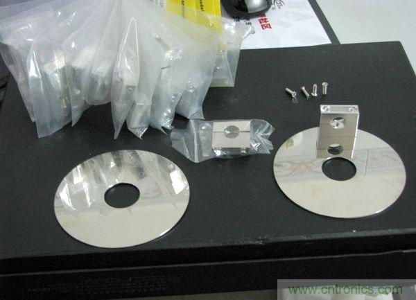 無(wú)人機(jī) DIY 制作全過程，酷得不要不要的！