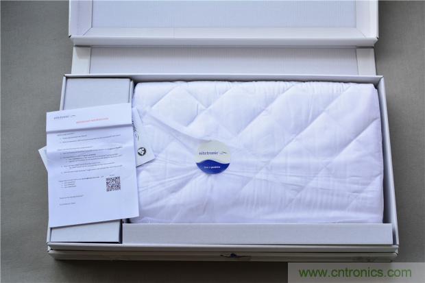 這個枕頭不僅能挽救睡眠還能挽救婚姻！