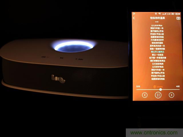 創(chuàng)意無(wú)限，品味好聲音！幻響小貝HIFI 2.1震撼來(lái)襲