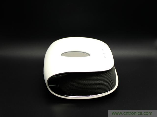 創(chuàng)意無(wú)限，品味好聲音！幻響小貝HIFI 2.1震撼來(lái)襲