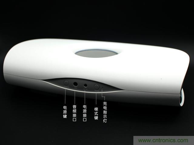 創(chuàng)意無(wú)限，品味好聲音！幻響小貝HIFI 2.1震撼來(lái)襲