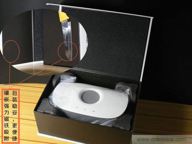 創(chuàng)意無(wú)限，品味好聲音！幻響小貝HIFI 2.1震撼來(lái)襲