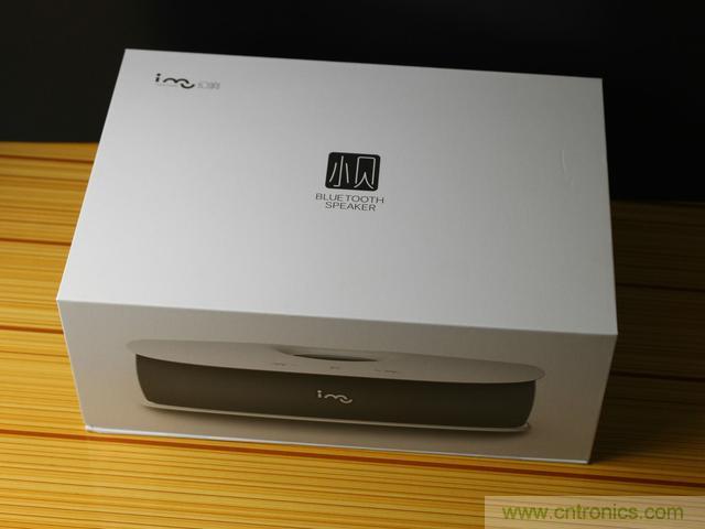 創(chuàng)意無(wú)限，品味好聲音！幻響小貝HIFI 2.1震撼來(lái)襲