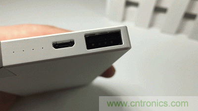 長虹流云智能電源，集“充電”+“存儲”于一身