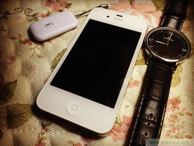 “雙享號”讓 iPhone 實現(xiàn)雙卡雙待，So easy！