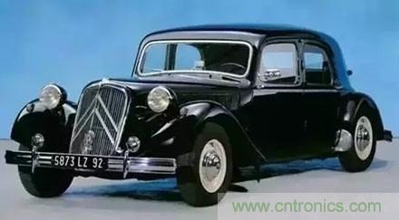 20個(gè)汽車(chē)發(fā)展史上的第一次 你知道幾個(gè)？