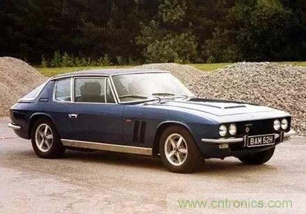 20個(gè)汽車(chē)發(fā)展史上的第一次 你知道幾個(gè)？