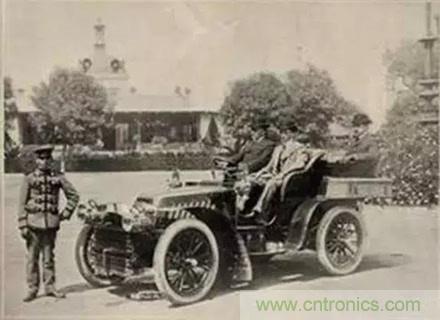 20個(gè)汽車(chē)發(fā)展史上的第一次 你知道幾個(gè)？