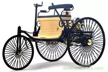 20個(gè)汽車(chē)發(fā)展史上的第一次 你知道幾個(gè)？