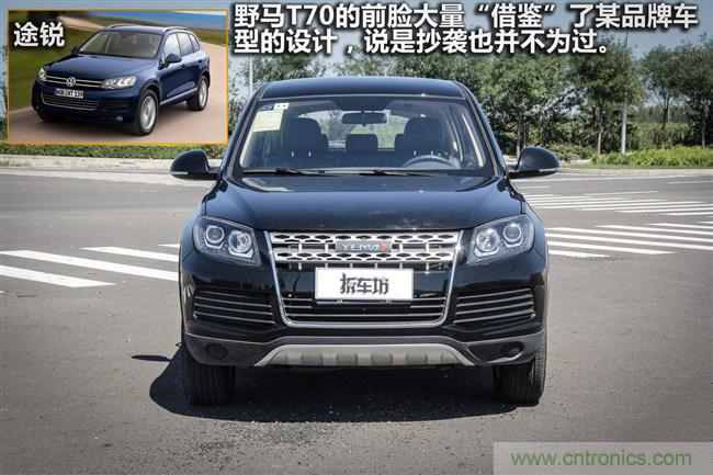 不能說的秘密，拆車坊編輯一輩子都不想買的車