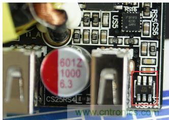 69元小米4口USB充電器詳細拆解，看完你也能DIY一個