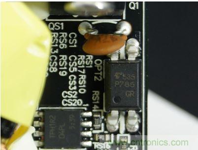 69元小米4口USB充電器詳細拆解，看完你也能DIY一個