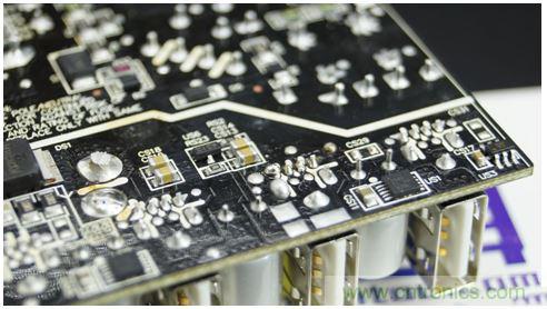 69元小米4口USB充電器詳細拆解，看完你也能DIY一個