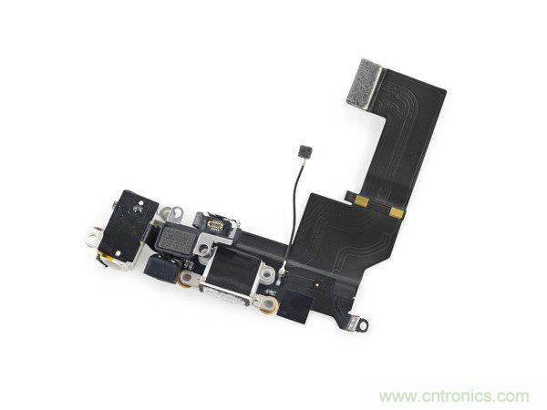 有什么地方?jīng)]有變？iPhone SE真機(jī)拆解