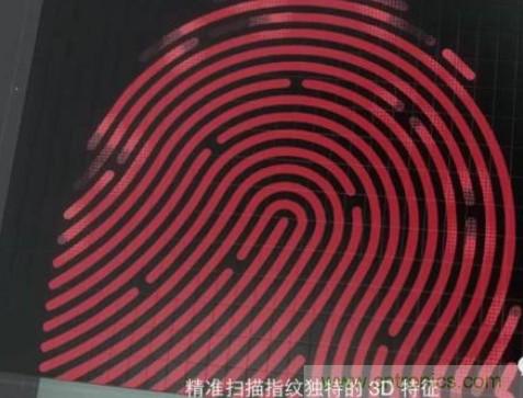 電容對超聲波，誰能解決指紋識別傳感器三大尷尬點？