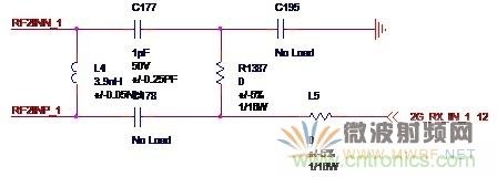 Atheros對Ralink，看WiFi產(chǎn)品的射頻電路設(shè)計