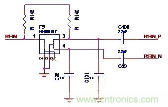 Atheros對Ralink，看WiFi產(chǎn)品的射頻電路設(shè)計