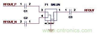 Atheros對Ralink，看WiFi產(chǎn)品的射頻電路設(shè)計