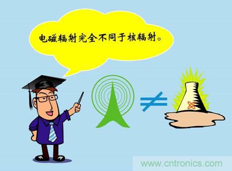 WHO告訴你，電磁輻射對(duì)健康有什么影響？