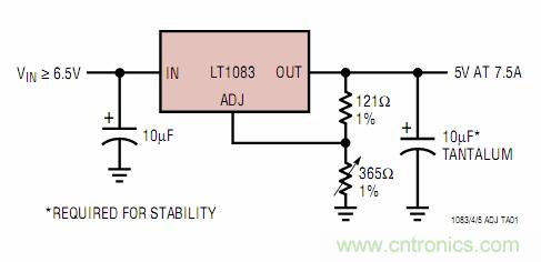 DIY穩(wěn)壓電源：欲善其事，先利其器