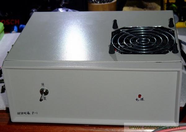 DIY穩(wěn)壓電源：欲善其事，先利其器